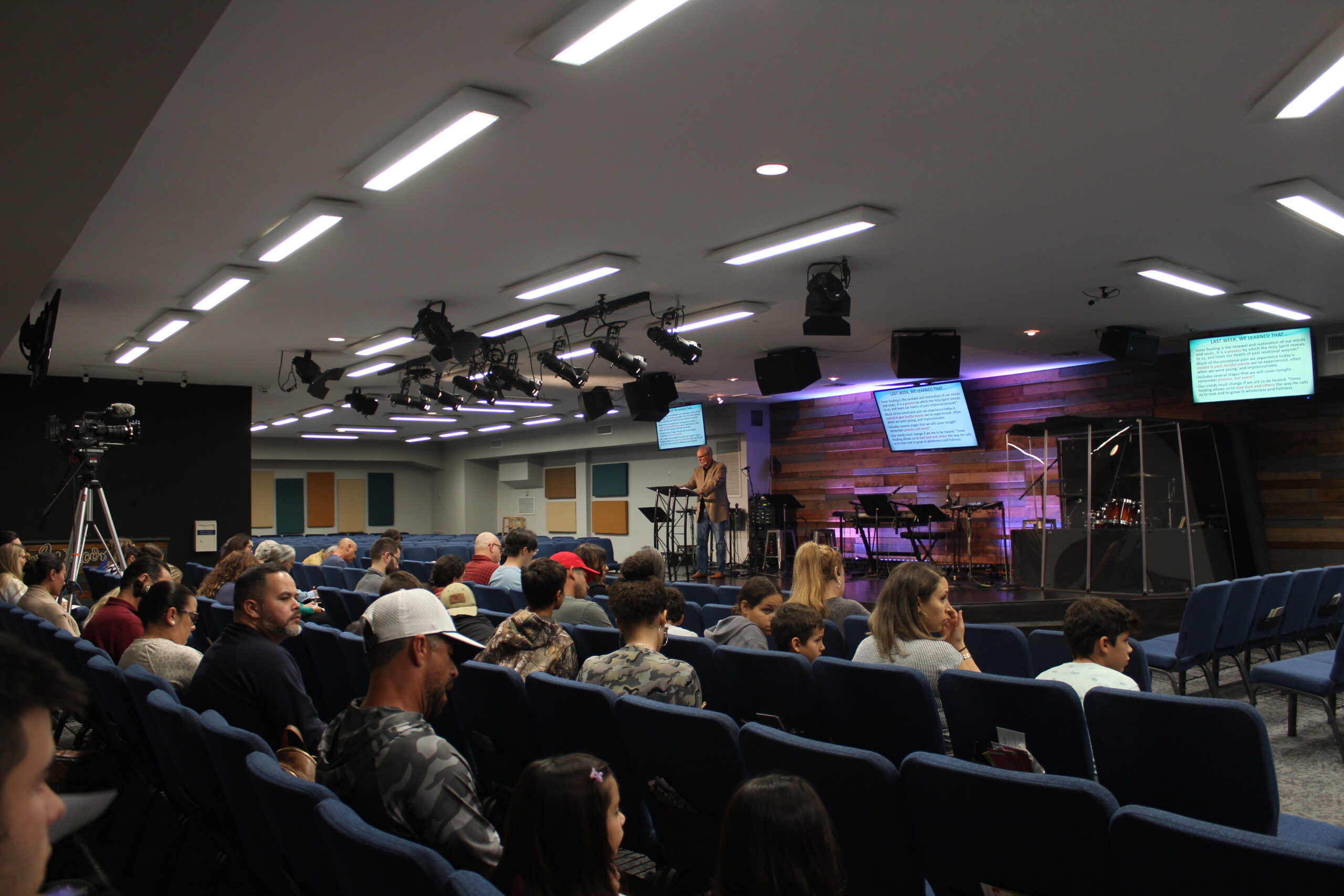 Wednesdays at The Rock Miami