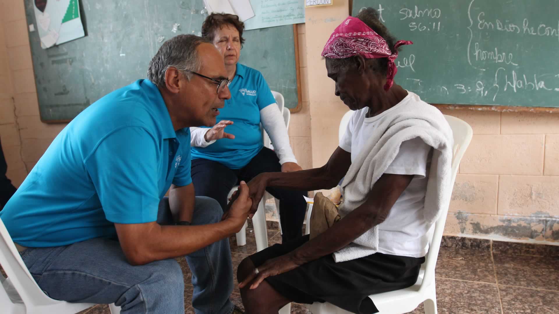 The Rock Miami Church