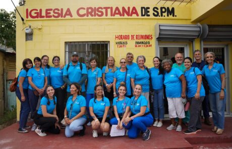 Mission Trips by The Rock Miami Church