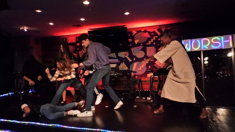 The Rock Miami Church