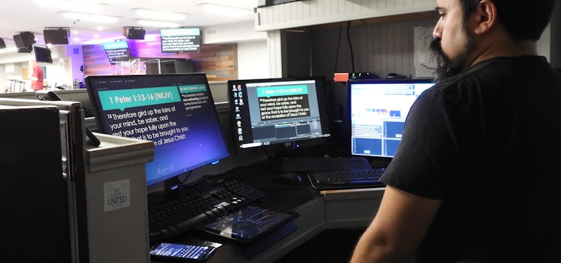 The Rock Miami Church