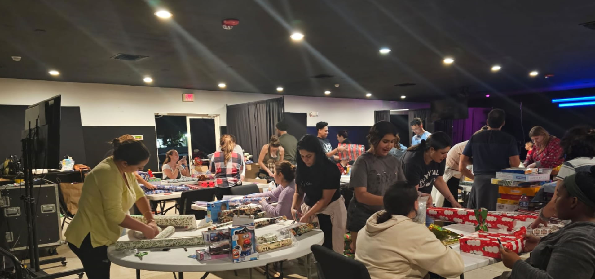 The Rock Miami Church