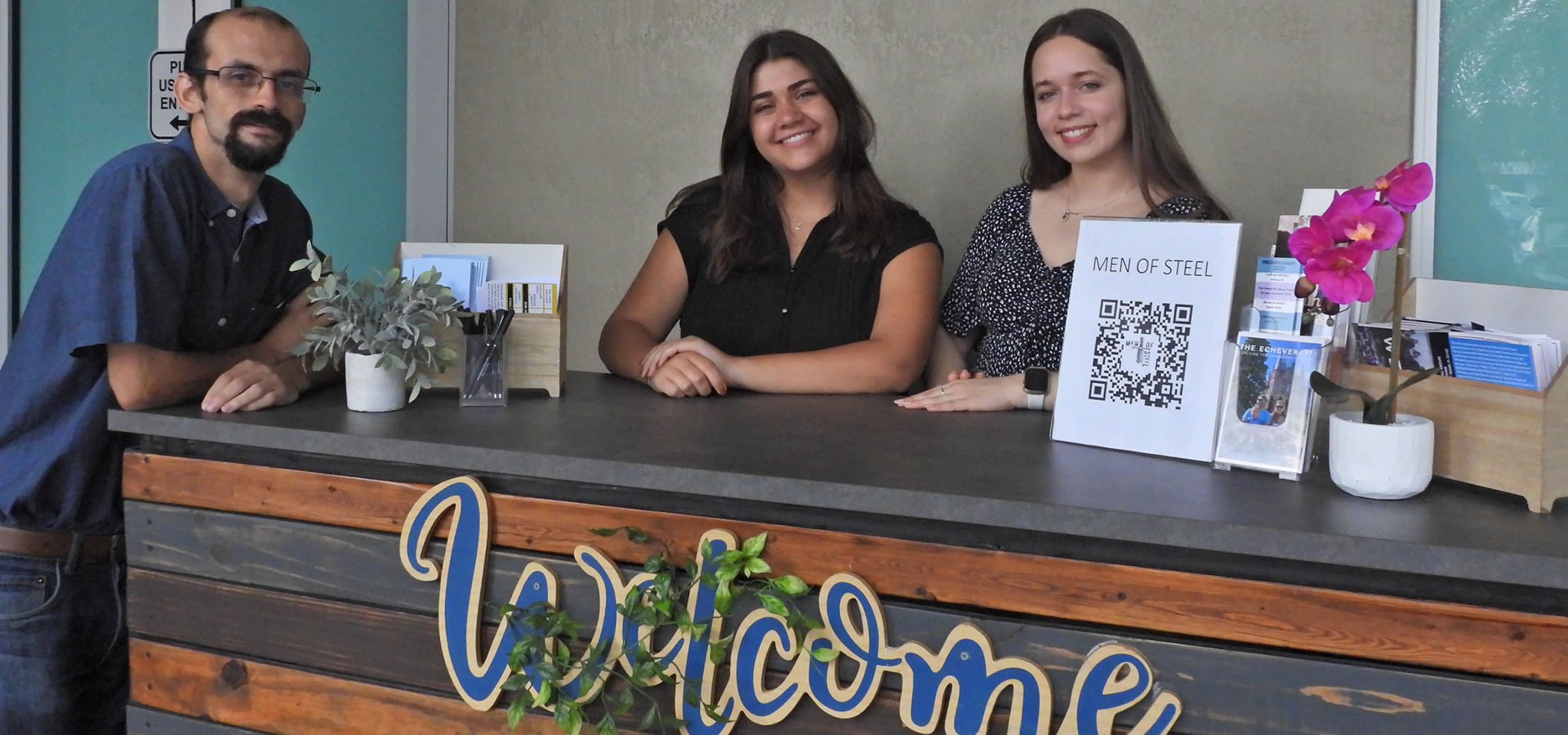 The Rock Miami Church