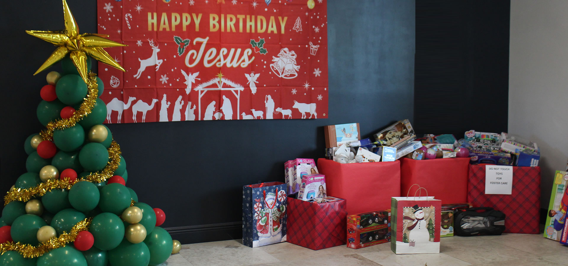 The Rock Miami Church