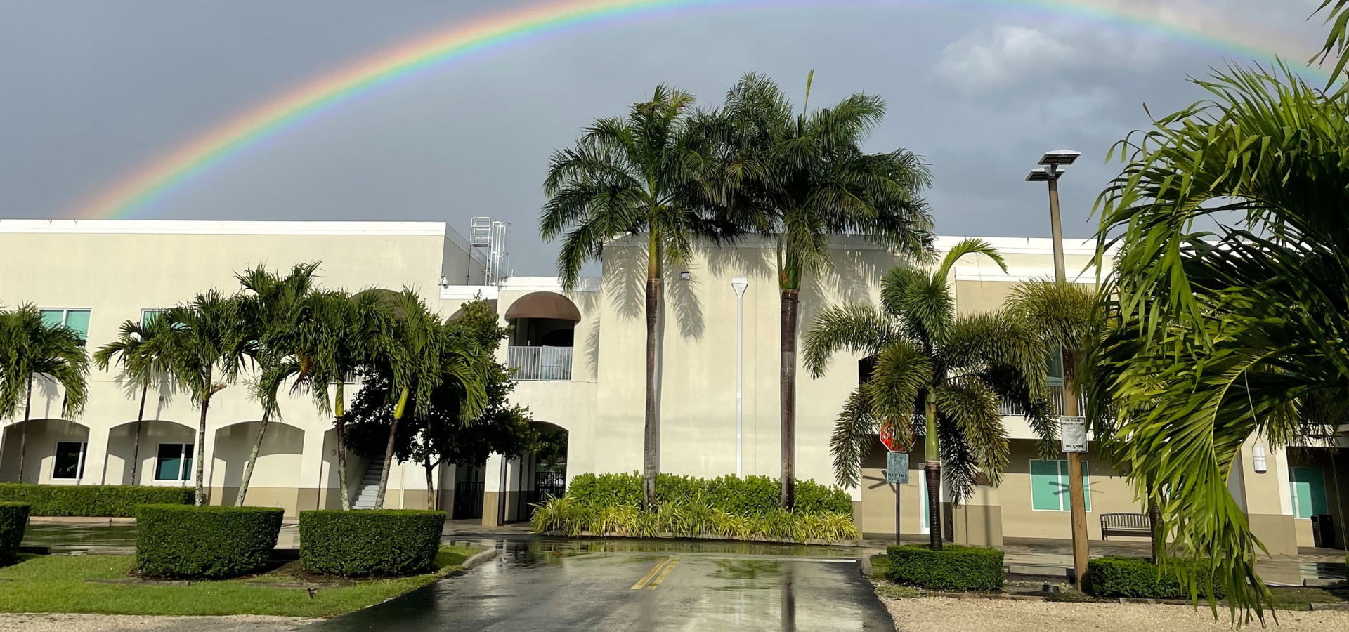 The Rock Miami Church