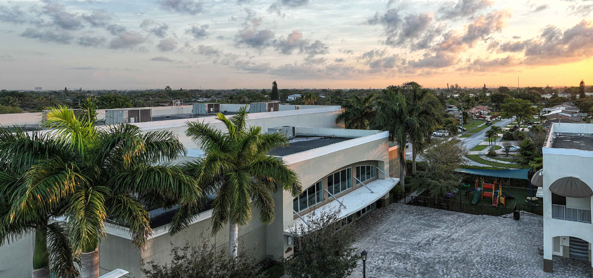 The Rock Miami Church